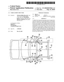 VEHICLE BODY STRUCTURE diagram and image