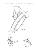 TWO-WAY FOLDABLE CHAIR diagram and image