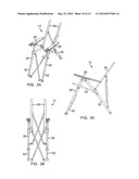 TWO-WAY FOLDABLE CHAIR diagram and image