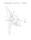 HOLDING ASSEMBLY FOR A SEAT OF A BICYCLE diagram and image