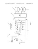 Vehicle mounted converter diagram and image