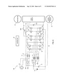 Vehicle mounted converter diagram and image