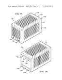  PLUGGABLE POWER MANAGEMENT MODULE FOR A POWER DISTRIBUTION PANEL diagram and image