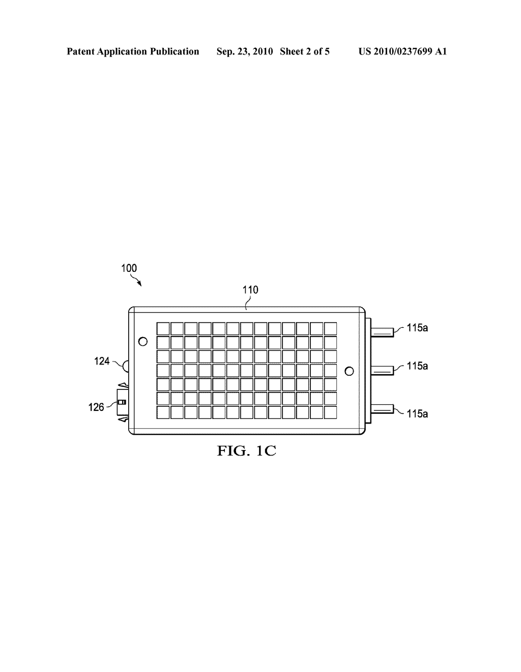  PLUGGABLE POWER MANAGEMENT MODULE FOR A POWER DISTRIBUTION PANEL - diagram, schematic, and image 03