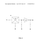 Signal Repowering Chip For 3-Dimensional Integrated Circuit diagram and image