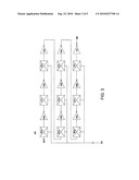 Signal Repowering Chip For 3-Dimensional Integrated Circuit diagram and image