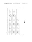 Signal Repowering Chip For 3-Dimensional Integrated Circuit diagram and image