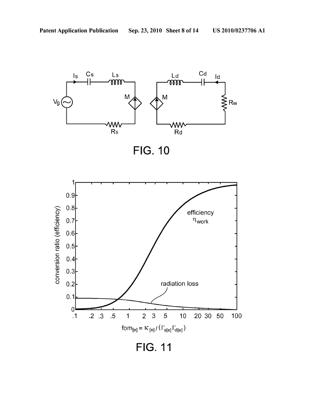 WIRELESS POWER SYSTEM AND PROXIMITY EFFECTS - diagram, schematic, and image 09