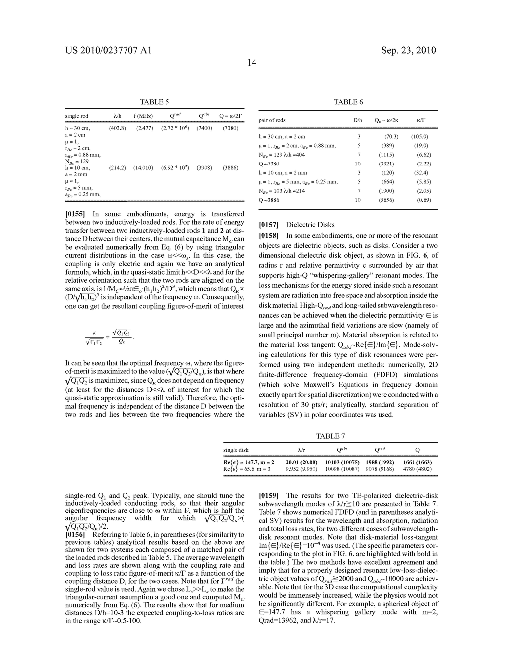 INCREASING THE Q FACTOR OF A RESONATOR - diagram, schematic, and image 29