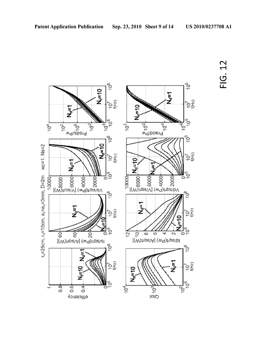 TRANSMITTERS AND RECEIVERS FOR WIRELESS ENERGY TRANSFER - diagram, schematic, and image 10