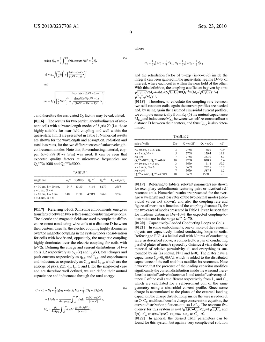 TRANSMITTERS AND RECEIVERS FOR WIRELESS ENERGY TRANSFER - diagram, schematic, and image 24