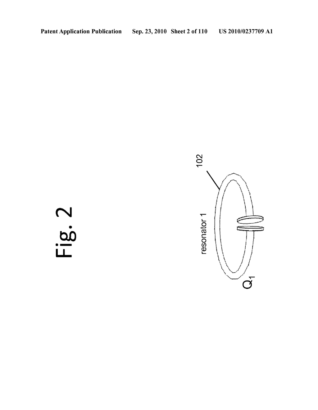 RESONATOR ARRAYS FOR WIRELESS ENERGY TRANSFER - diagram, schematic, and image 03