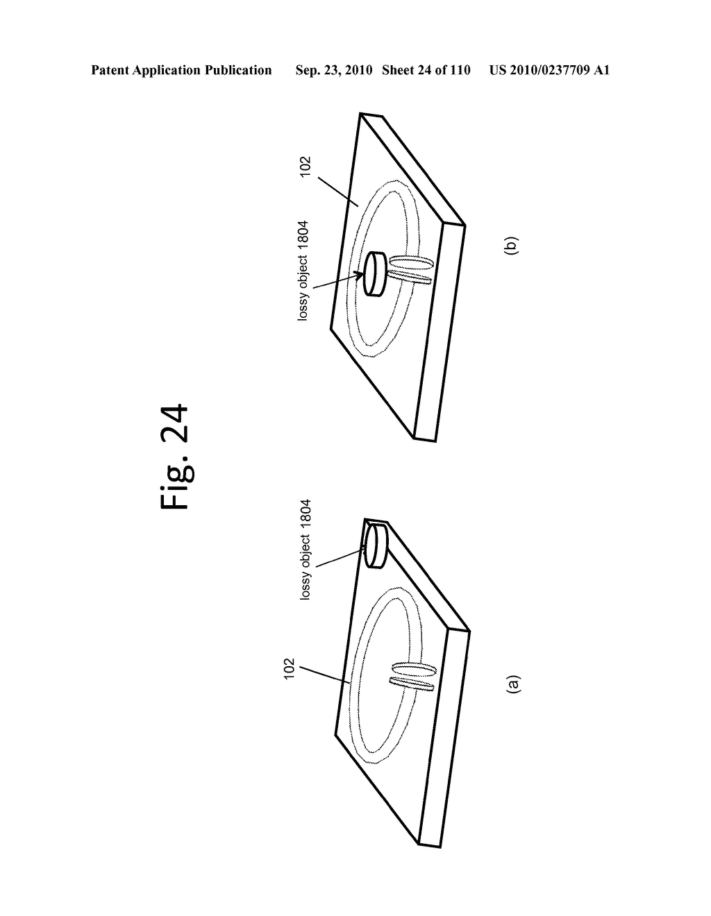 RESONATOR ARRAYS FOR WIRELESS ENERGY TRANSFER - diagram, schematic, and image 25