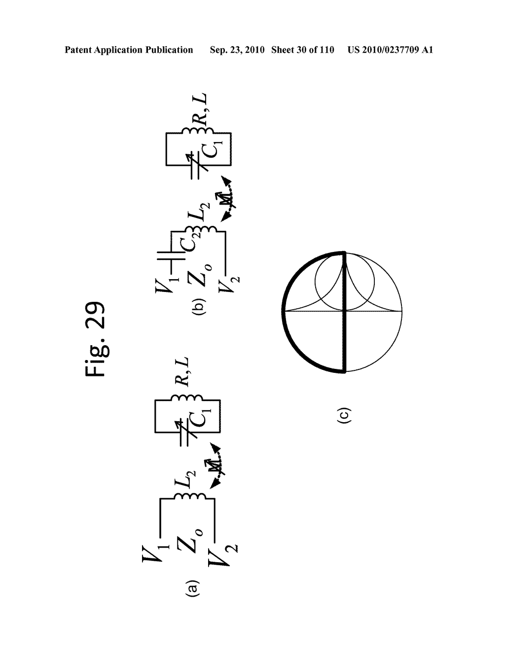 RESONATOR ARRAYS FOR WIRELESS ENERGY TRANSFER - diagram, schematic, and image 31