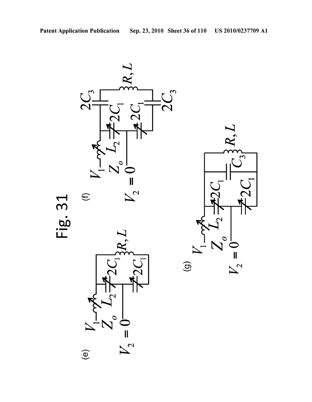 RESONATOR ARRAYS FOR WIRELESS ENERGY TRANSFER - diagram, schematic, and image 37