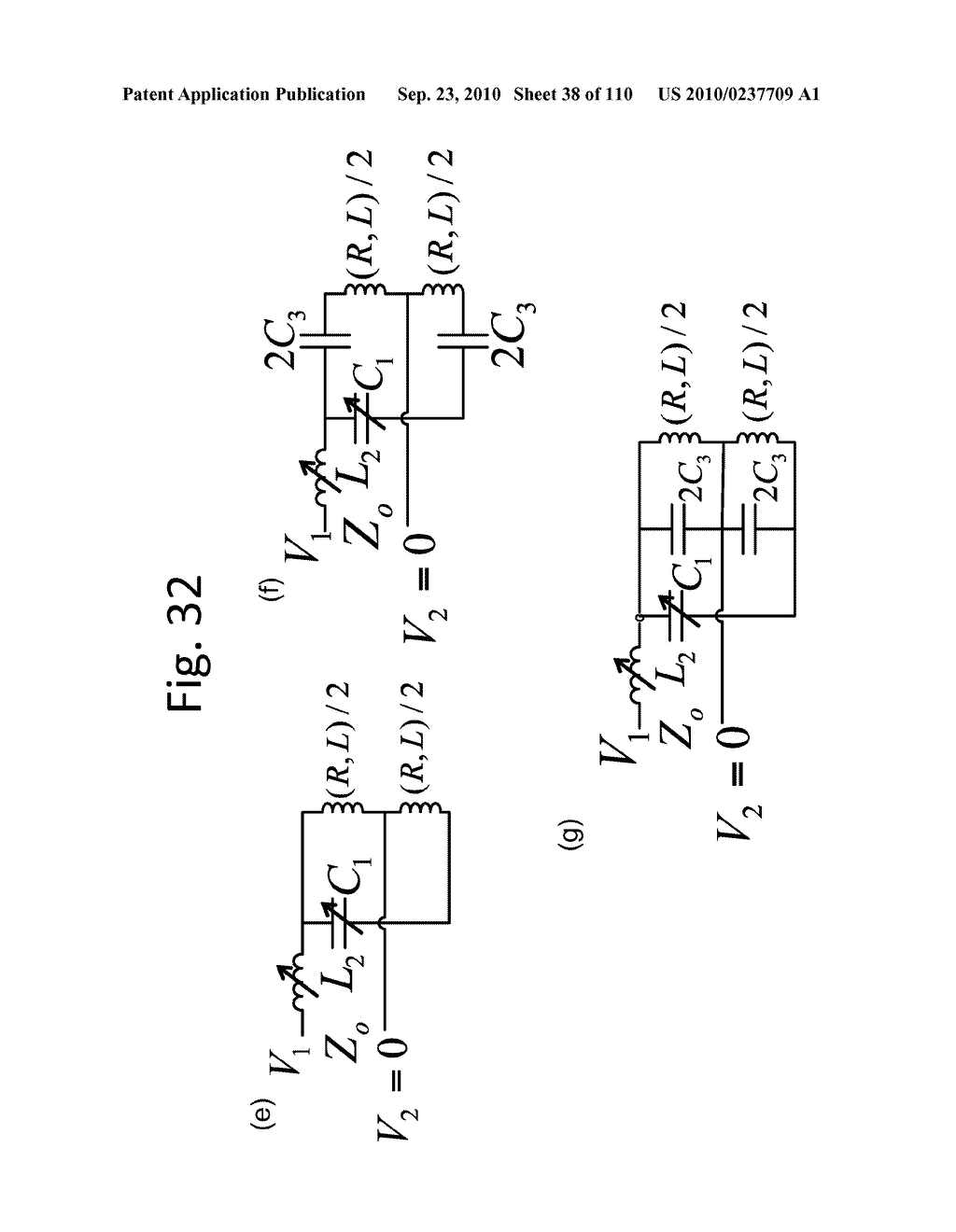 RESONATOR ARRAYS FOR WIRELESS ENERGY TRANSFER - diagram, schematic, and image 39