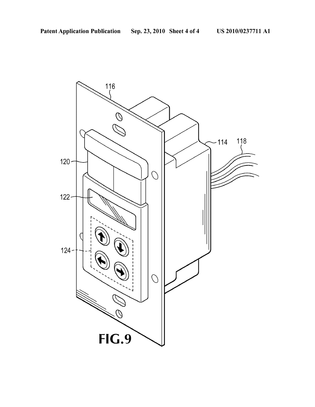 Occupancy Sensing With Device Clock - diagram, schematic, and image 05