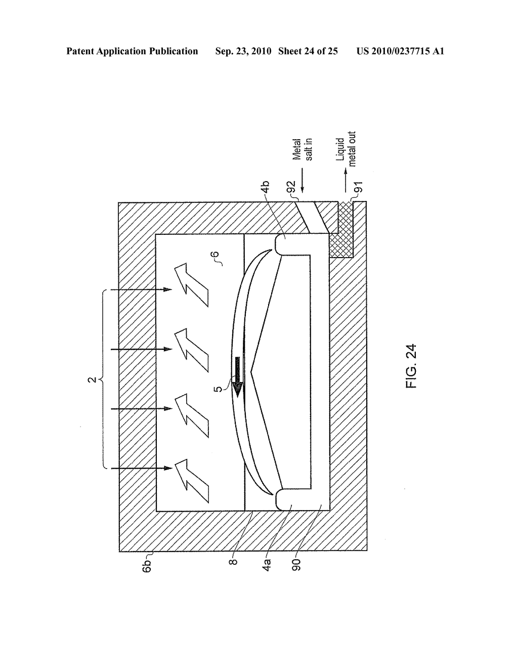 MAGNETOPLASMADYNAMIC (MPD) GENERATOR - diagram, schematic, and image 25