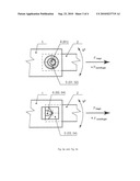 ELECTROMAGNETIC VIBRATORY GENERATOR FOR LOW FREQENCY VIBRATIONS diagram and image