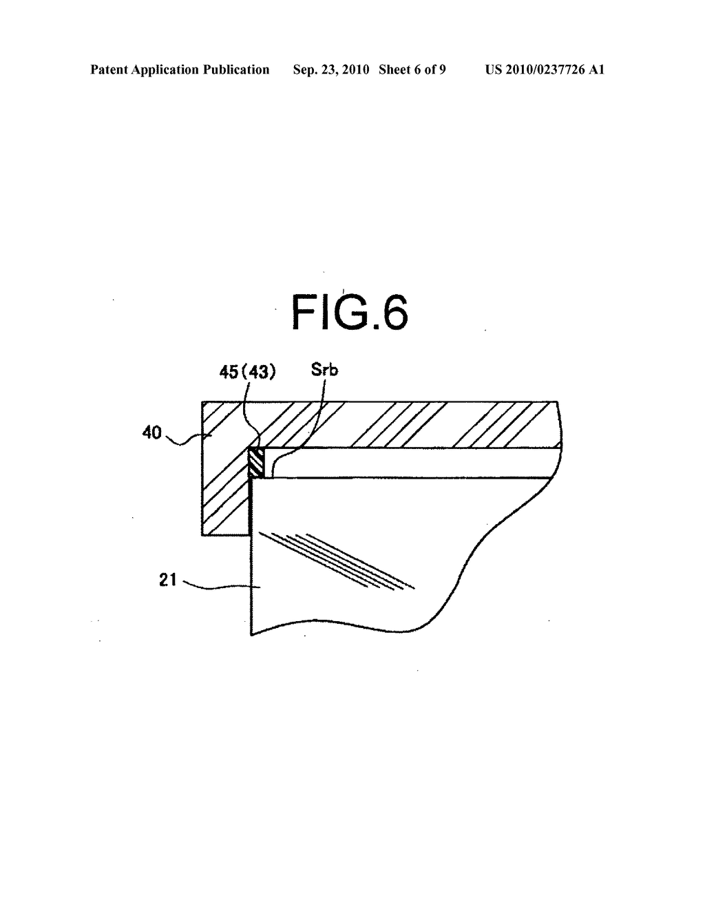 Stator structure and rotating electrical machine using the same - diagram, schematic, and image 07