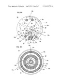 FLAT VIBRATION MOTOR diagram and image