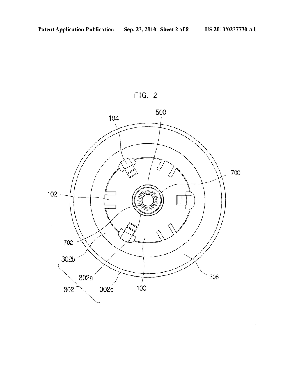 MOTOR - diagram, schematic, and image 03