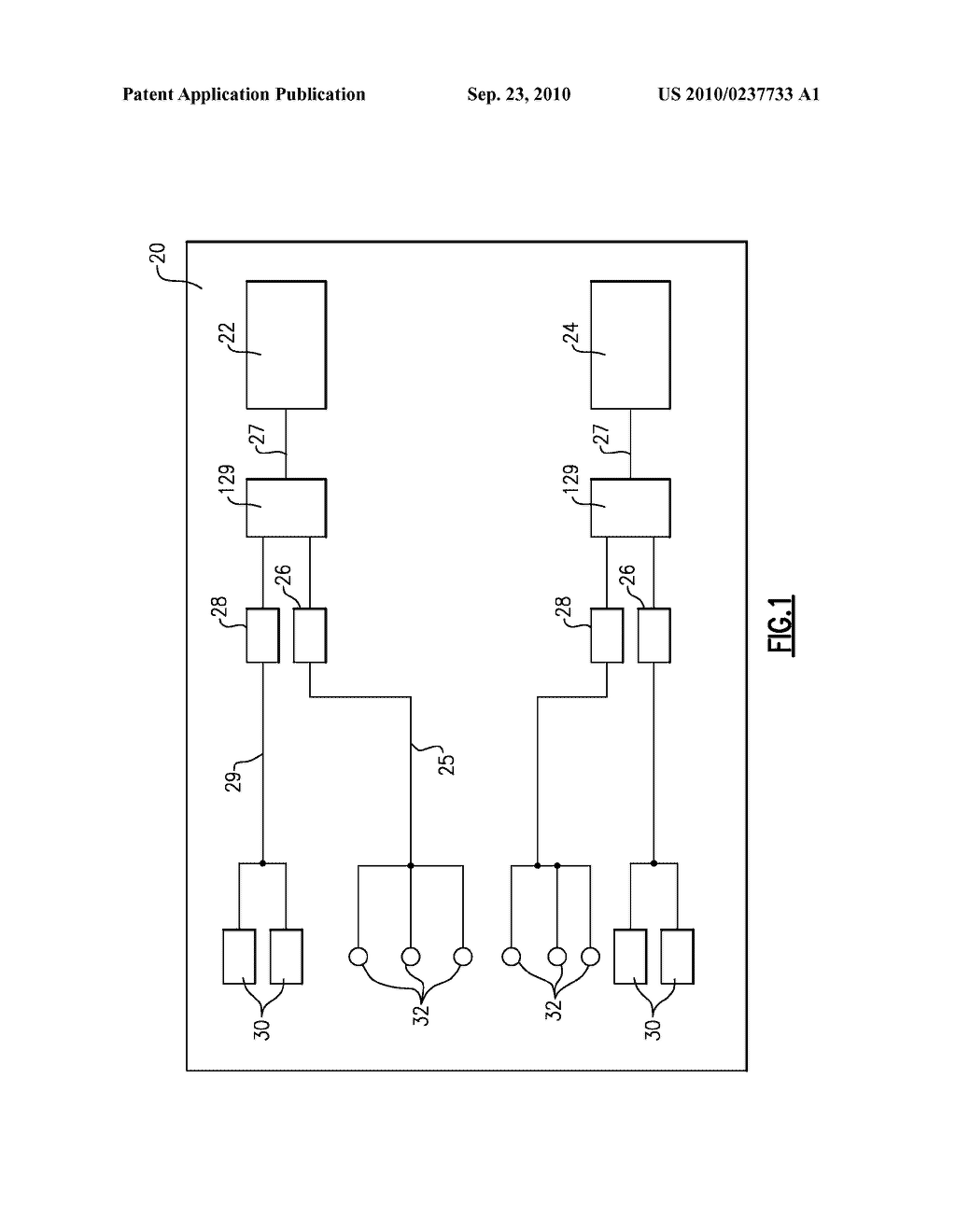 HYBRID AIRCRAFT ELECTRICAL ARCHITECTURE WITH BOTH VARIABLE AND CONSTANT FREQUENCY GENERATORS - diagram, schematic, and image 02