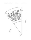 METHODS AND APPARATUS FOR PREVENTING DEMAGNETIZATION IN INTERIOR PERMANENT MAGNET MACHINES diagram and image