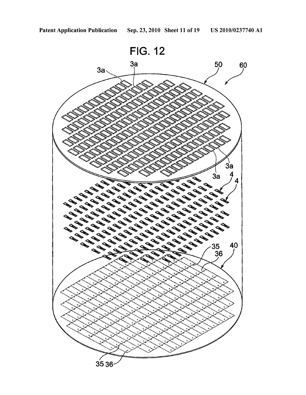 METHOD OF MANUFACTURING PIEZOELECTRIC VIBRATOR, PIEZOELECTRIC VIBRATOR, OSCILLATOR, ELECTRONIC DEVICE, AND RADIO CLOCK - diagram, schematic, and image 12