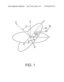 LAMB-WAVE RESONATOR AND OSCILLATOR diagram and image