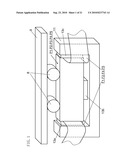 ULTRASONIC ACTUATOR diagram and image