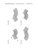 ULTRASONIC ACTUATOR diagram and image