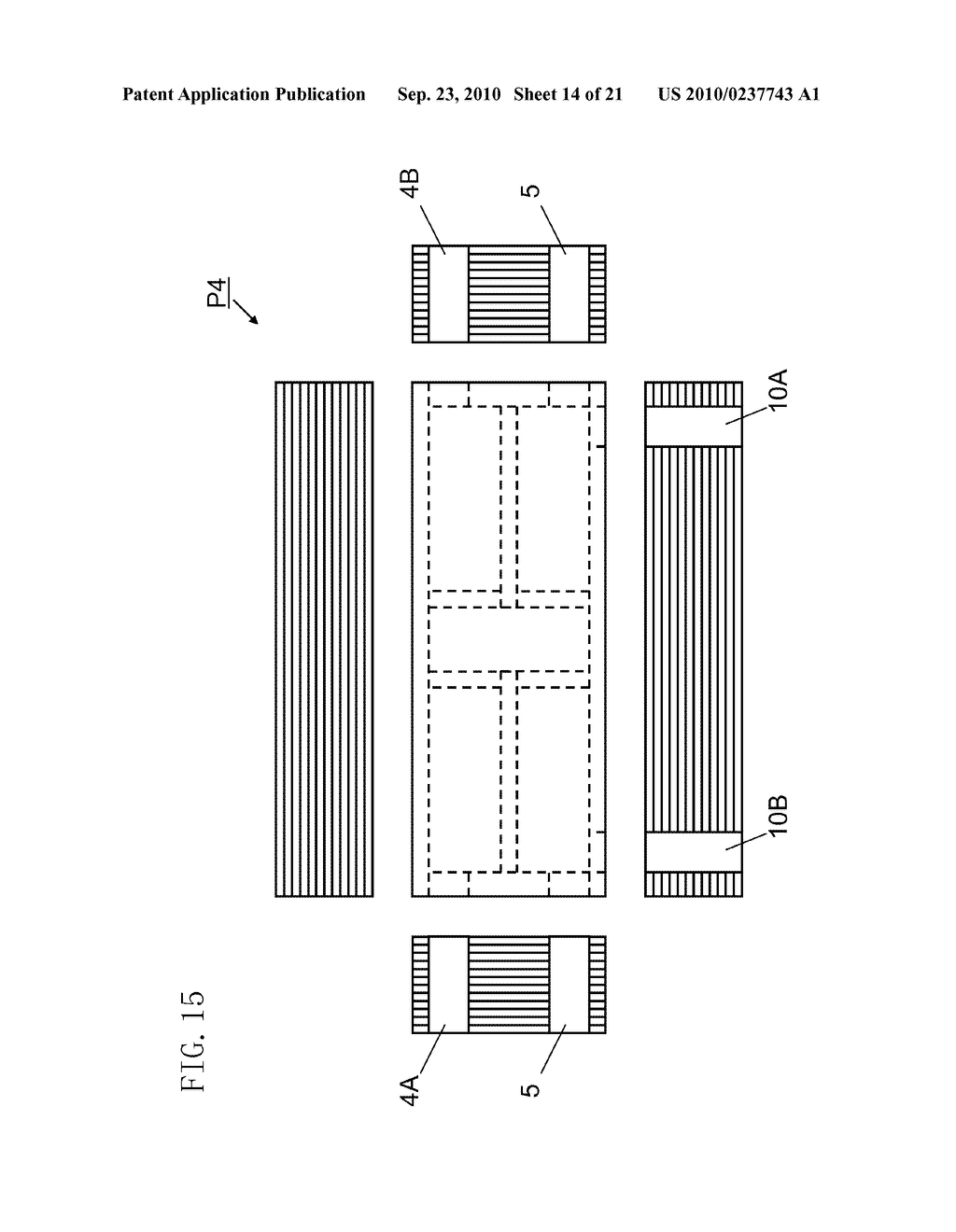 ULTRASONIC ACTUATOR - diagram, schematic, and image 15