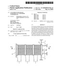 Actuator on the basis of geometrically anisotropic nanoparticles diagram and image