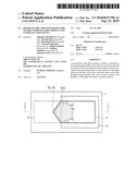 PIEZOELECTRIC THIN FILM RESONATOR, FILTER, COMMUNICATION MODULE AND COMMUNICATION DEVICE diagram and image