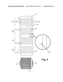 PIEZOELECTRIC ACTUATOR diagram and image