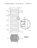 PIEZOELECTRIC ACTUATOR diagram and image