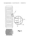 PIEZOELECTRIC ACTUATOR diagram and image