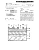 Cold Cathode Electron Emission Source and Method for Manufacture of the Same diagram and image