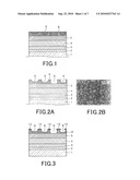 Cold Cathode Electron Emission Source and Method for Manufacture of the Same diagram and image