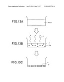 Cold Cathode Electron Emission Source and Method for Manufacture of the Same diagram and image