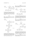 THIOPHENE DERIVATIVES AND ITS APPLICATIONS diagram and image
