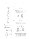 THIOPHENE DERIVATIVES AND ITS APPLICATIONS diagram and image