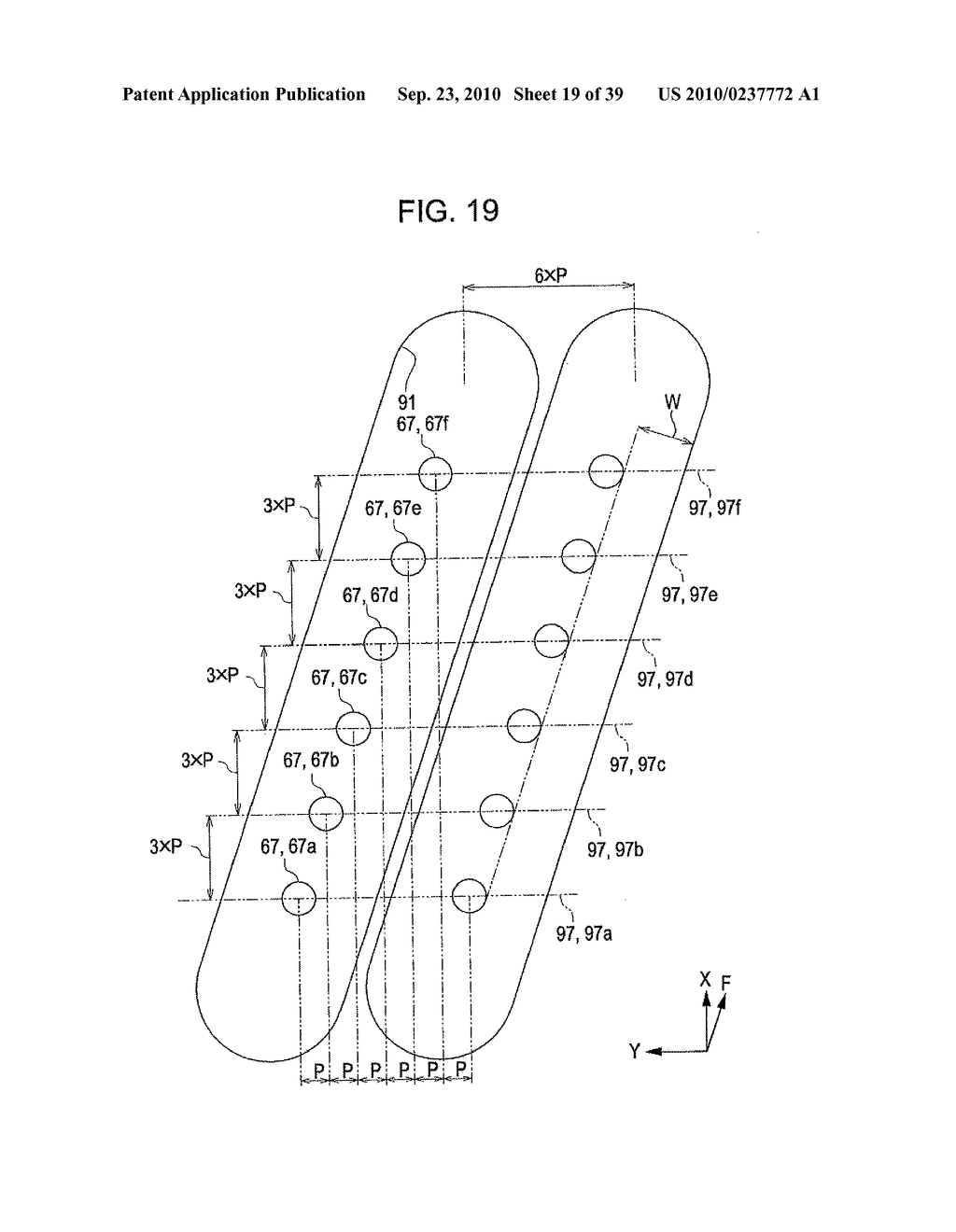 ELECTRO-OPTICAL DEVICE, ELECTRONIC DEVICE, AND METHOD FOR MANUFACTURING ELECTRO-OPTICAL DEVICE - diagram, schematic, and image 20