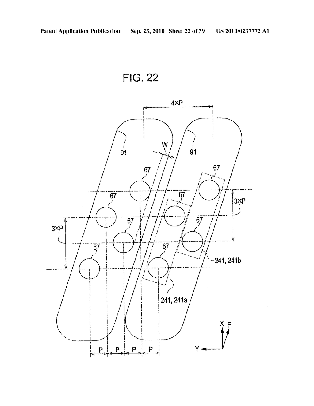 ELECTRO-OPTICAL DEVICE, ELECTRONIC DEVICE, AND METHOD FOR MANUFACTURING ELECTRO-OPTICAL DEVICE - diagram, schematic, and image 23