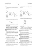 Carbazole Derivative with Heteroaromatic Ring, and Light-Emitting Element, Light-Emitting Device, and Electronic Device Using Carbazole Derivative with Heteroaromatic Ring diagram and image