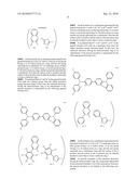 Carbazole Derivative with Heteroaromatic Ring, and Light-Emitting Element, Light-Emitting Device, and Electronic Device Using Carbazole Derivative with Heteroaromatic Ring diagram and image