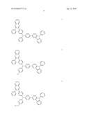 Carbazole Derivative with Heteroaromatic Ring, and Light-Emitting Element, Light-Emitting Device, and Electronic Device Using Carbazole Derivative with Heteroaromatic Ring diagram and image