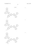 Carbazole Derivative with Heteroaromatic Ring, and Light-Emitting Element, Light-Emitting Device, and Electronic Device Using Carbazole Derivative with Heteroaromatic Ring diagram and image