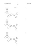 Carbazole Derivative with Heteroaromatic Ring, and Light-Emitting Element, Light-Emitting Device, and Electronic Device Using Carbazole Derivative with Heteroaromatic Ring diagram and image